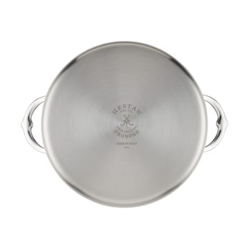 Hestan Probond gryde 7,6 L - Rustfrit stål - Hestan
