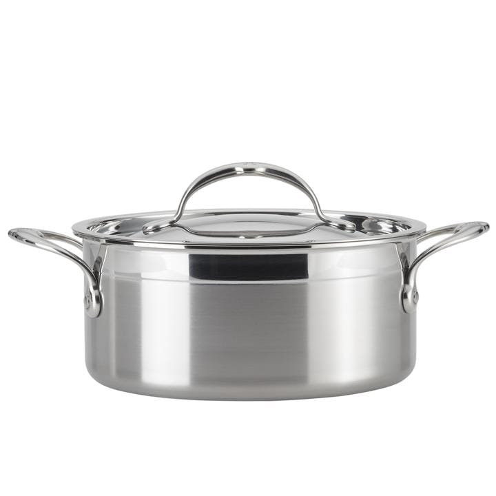 Hestan Probond gryte, 2,8 L Hestan