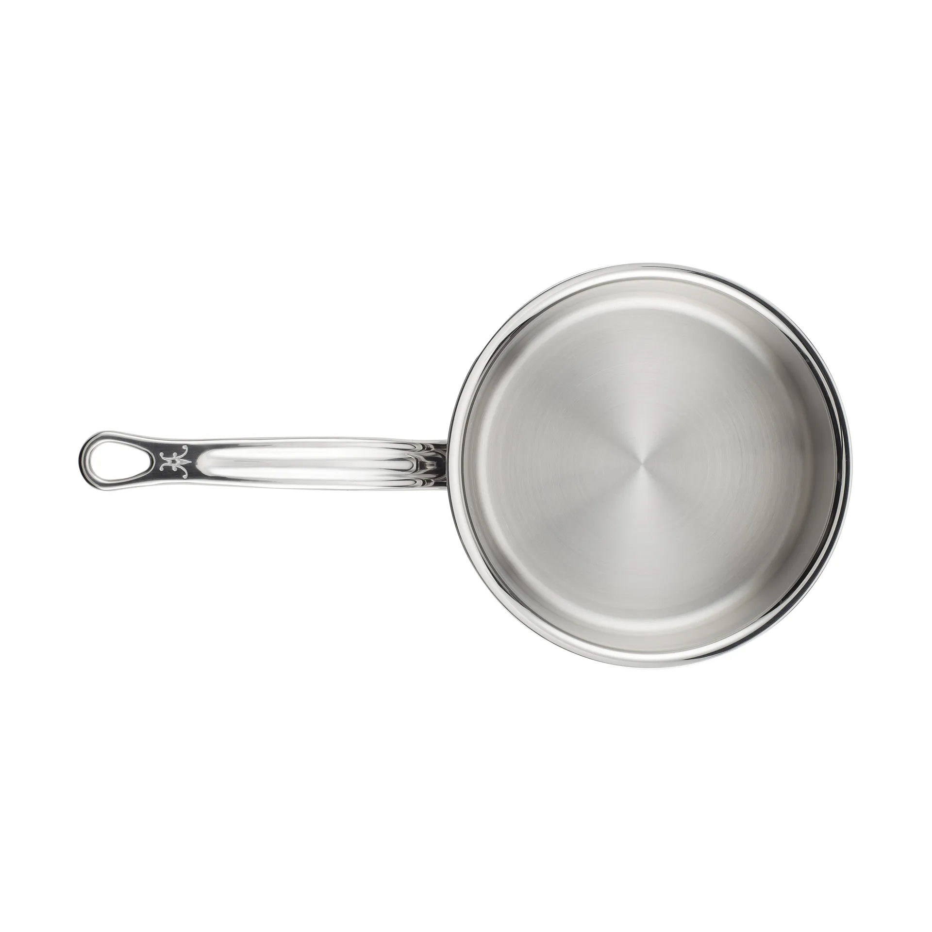 Hestan Probond kasserolle 16 cm, Rustfrit stål Hestan