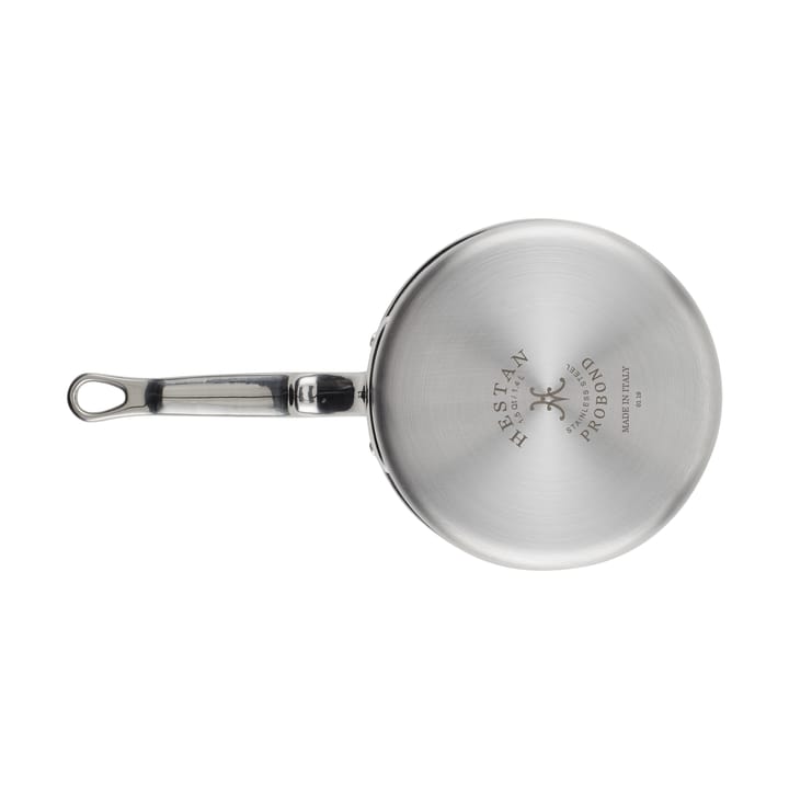 Hestan Probond kasserolle 16 cm, Rustfrit stål Hestan