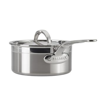 Hestan Probond kasserolle 16 cm - Rustfrit stål - Hestan