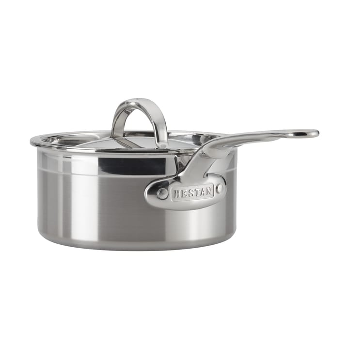 Hestan Probond kasserolle 16 cm, Rustfrit stål Hestan