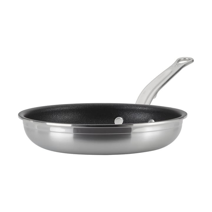 Hestan Probond non stick stegepande 22 cm - Rustfrit stål - Hestan