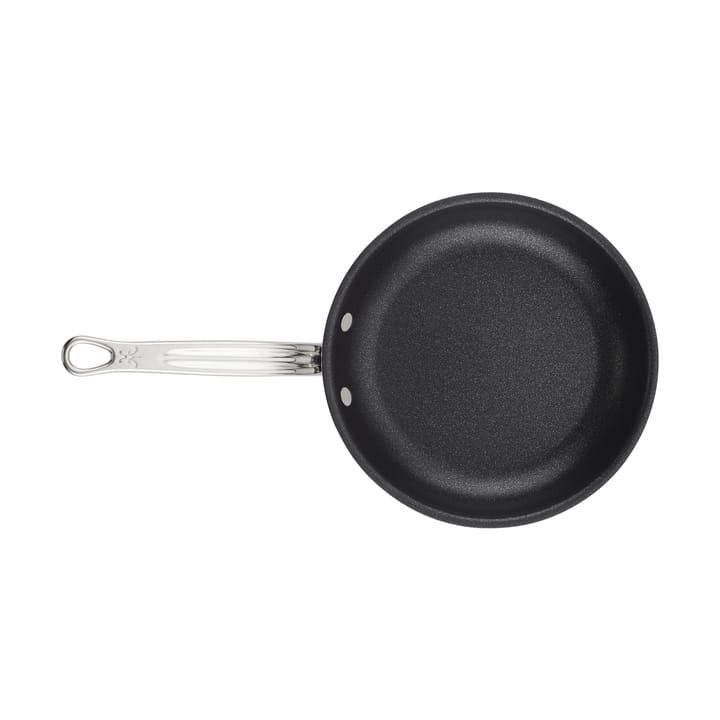 Hestan Probond non stick stegepande 22 cm, Rustfrit stål Hestan