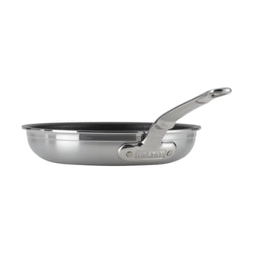 Hestan Probond non stick stegepande 22 cm - Rustfrit stål - Hestan