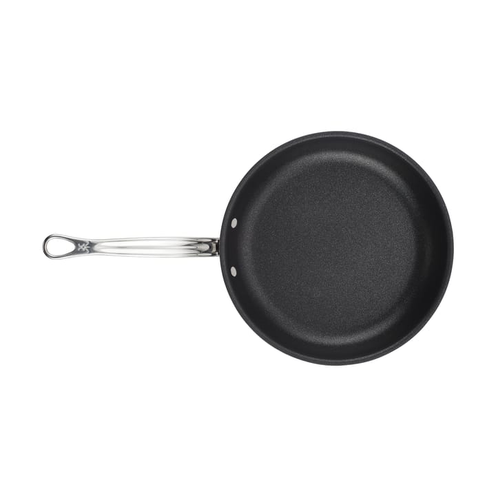 Hestan Probond non stick stegepande 28 cm, Rustfrit stål Hestan
