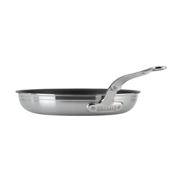 Hestan Probond non stick stegepande 28 cm - Rustfrit stål - Hestan