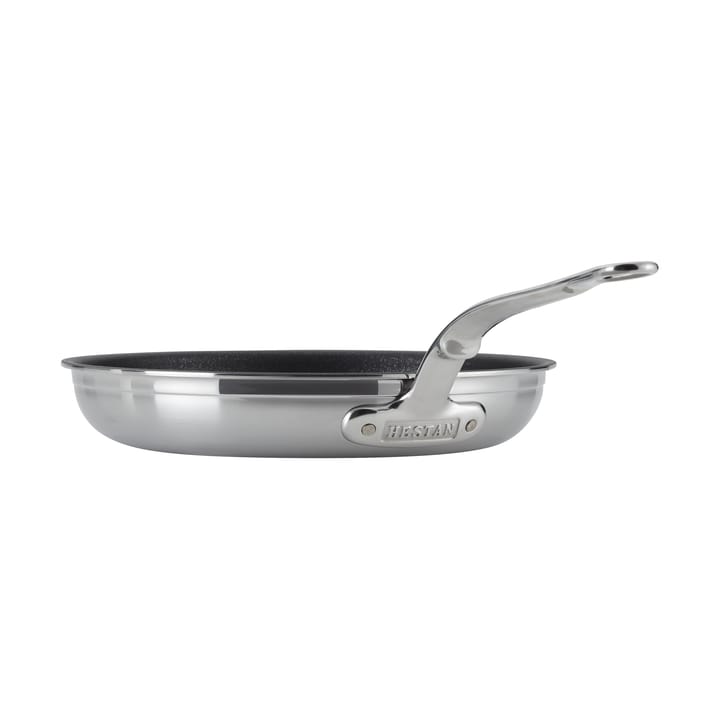 Hestan Probond non stick stegepande 28 cm, Rustfrit stål Hestan