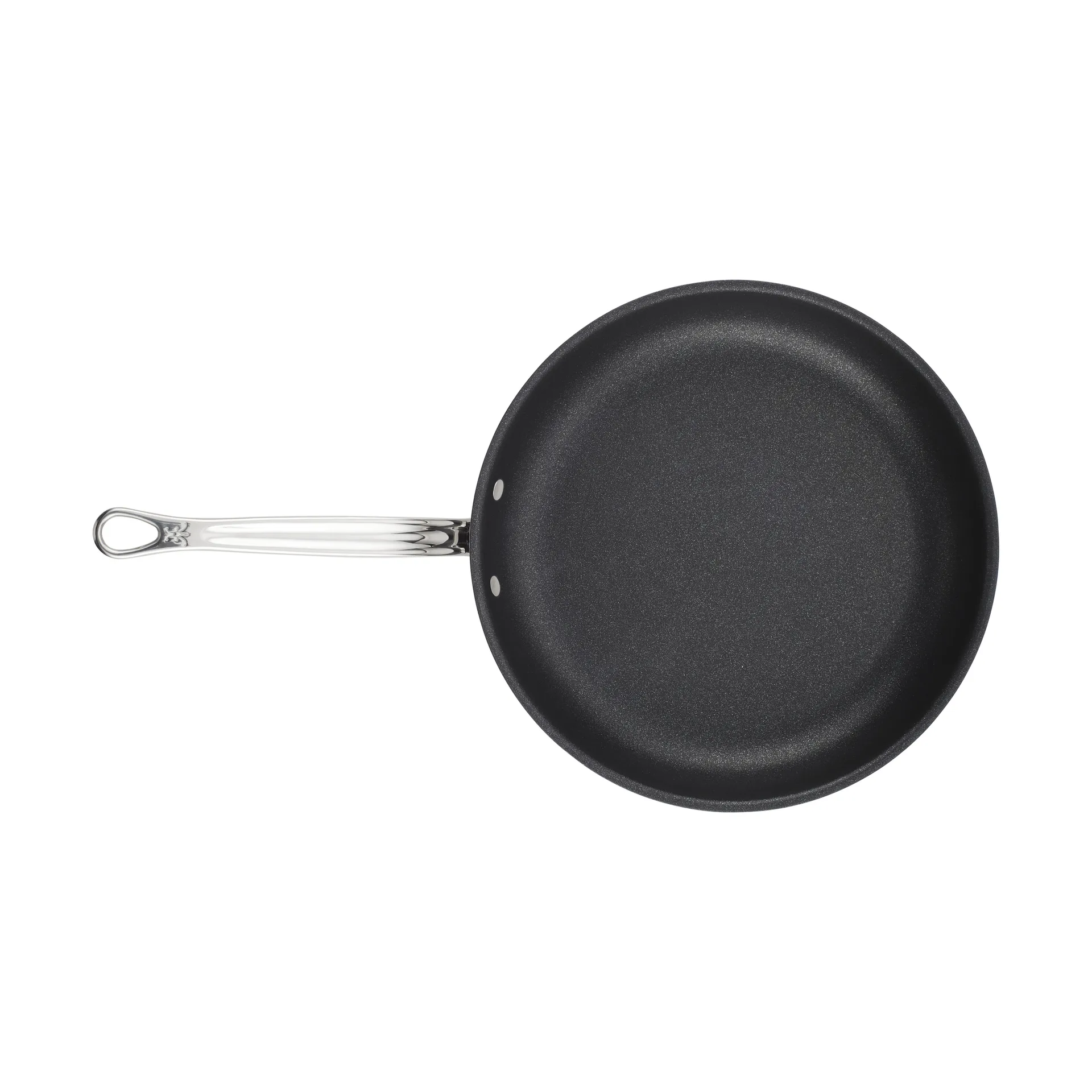 Hestan Probond non stick stegepande 32 cm, Rustfrit stål Hestan