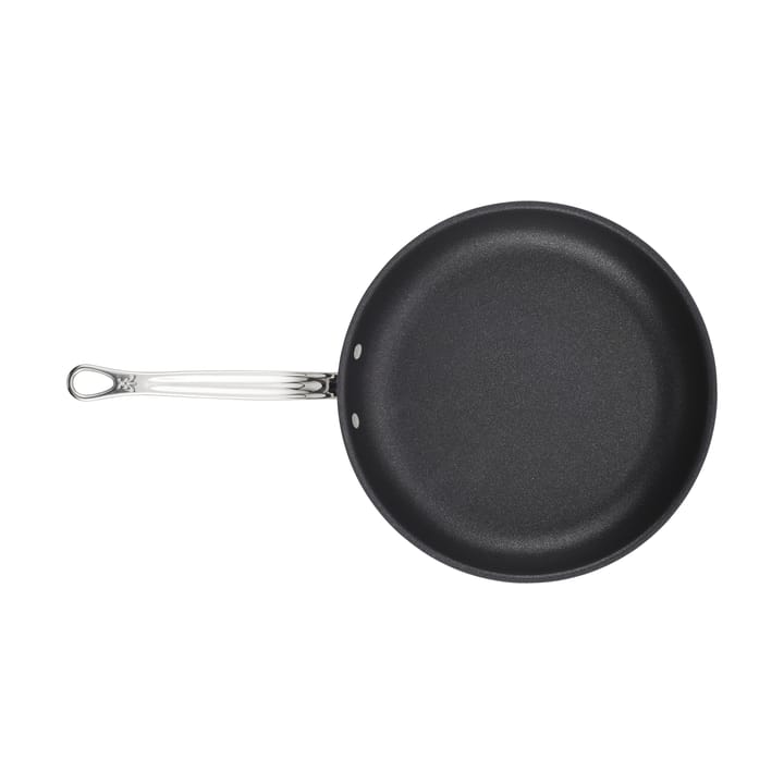 Hestan Probond non stick stegepande 32 cm, Rustfrit stål Hestan