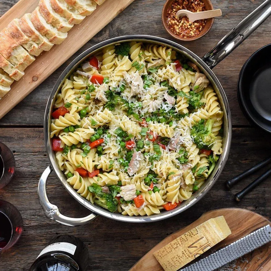 Hestan Probond Sauteuse, 3,3 L Hestan