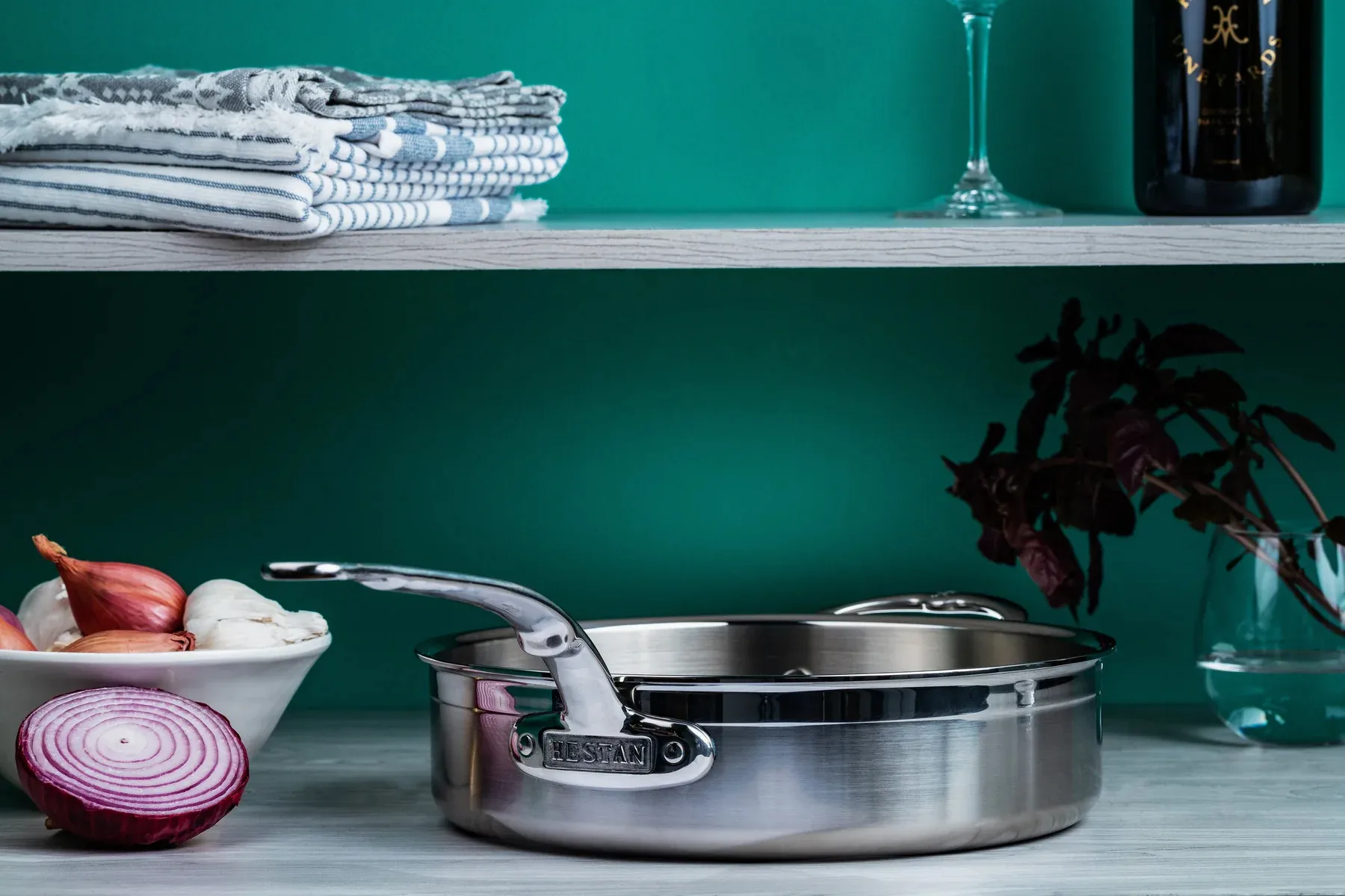 Hestan Probond Sauteuse, 3,3 L Hestan