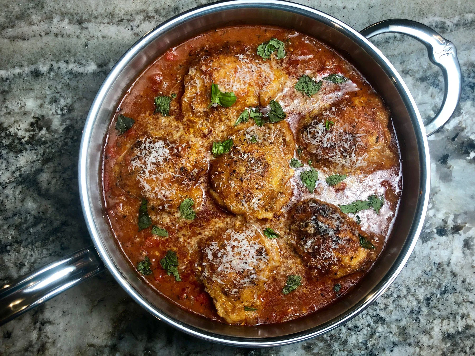 Hestan Probond Sauteuse, 3,3 L Hestan