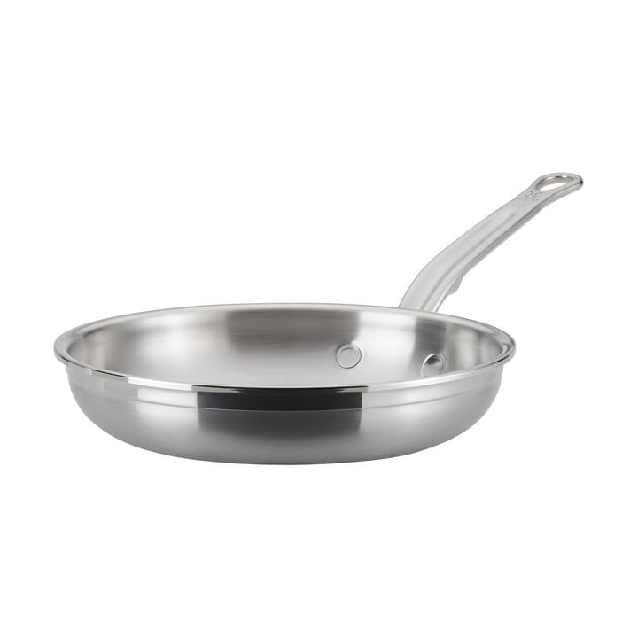 Hestan Probond stegepande 22 cm - Rustfrit stål - Hestan