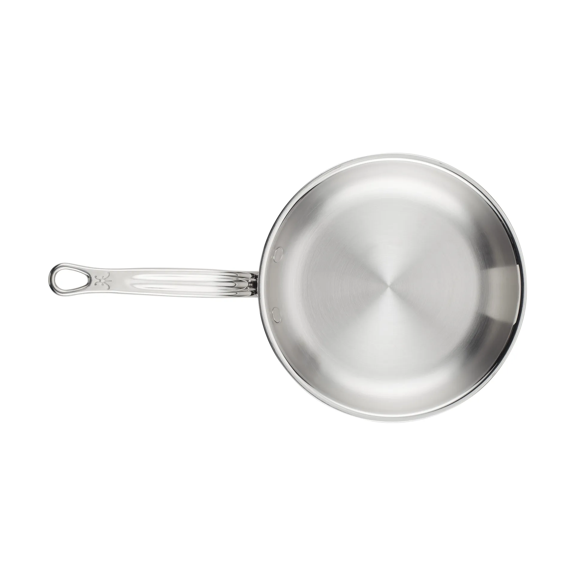 Hestan Probond stegepande 22 cm, Rustfrit stål Hestan