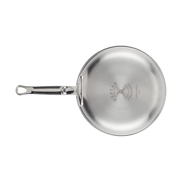 Hestan Probond stegepande 22 cm - Rustfrit stål - Hestan