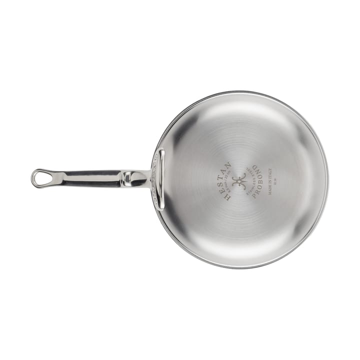 Hestan Probond stegepande 22 cm, Rustfrit stål Hestan