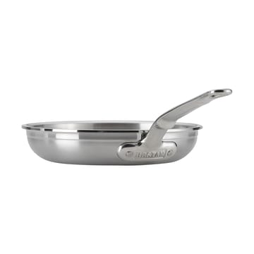 Hestan Probond stegepande 22 cm - Rustfrit stål - Hestan
