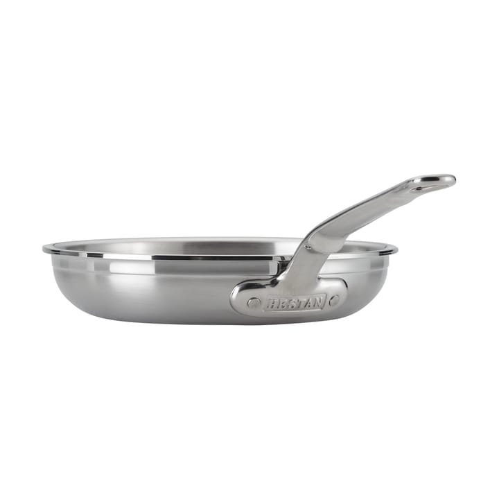 Hestan Probond stegepande 22 cm, Rustfrit stål Hestan
