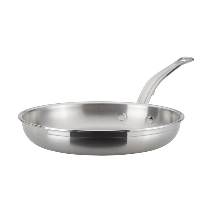 Hestan Probond stegepande 28 cm - Rustfrit stål - Hestan