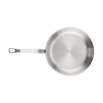 Hestan Probond stegepande 28 cm - Rustfrit stål - Hestan