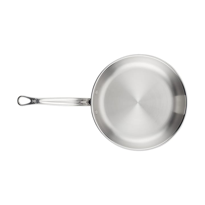 Hestan Probond stegepande 28 cm, Rustfrit stål Hestan