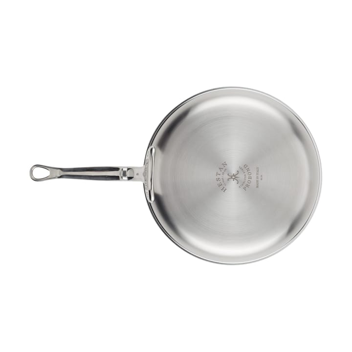 Hestan Probond stegepande 28 cm, Rustfrit stål Hestan