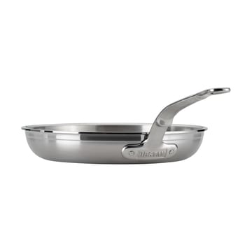 Hestan Probond stegepande 28 cm - Rustfrit stål - Hestan