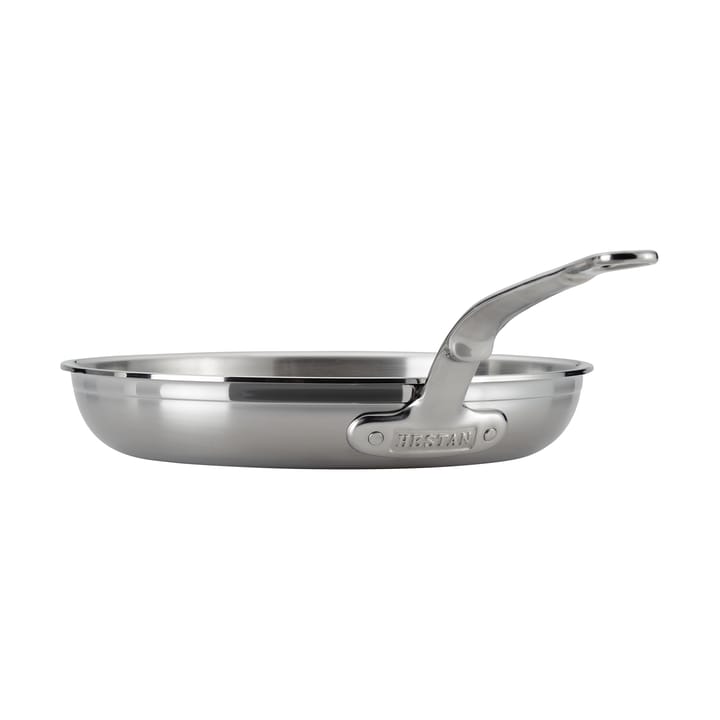 Hestan Probond stegepande 28 cm, Rustfrit stål Hestan