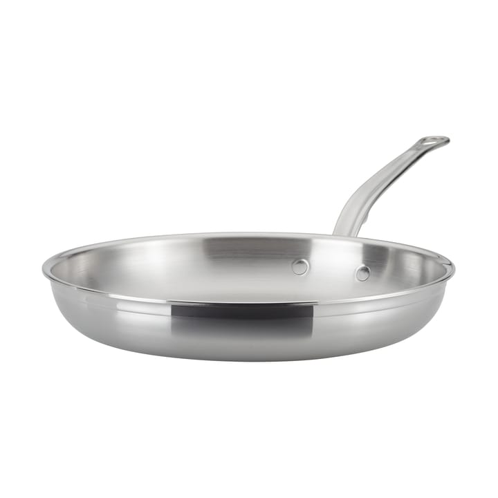 Hestan Probond stegepande 32 cm - Rustfrit stål - Hestan