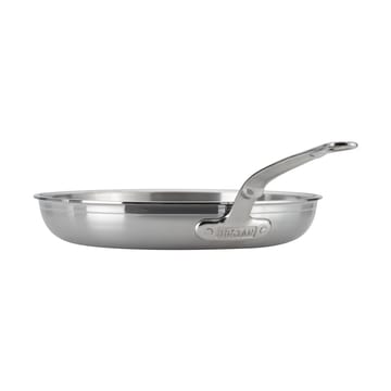 Hestan Probond stegepande 32 cm - Rustfrit stål - Hestan