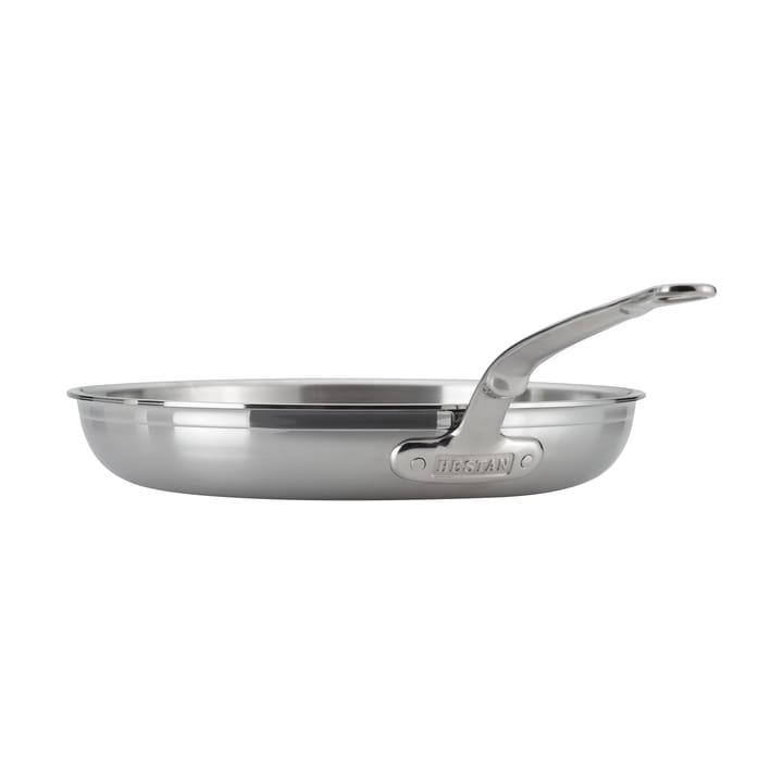 Hestan Probond stegepande 32 cm, Rustfrit stål Hestan