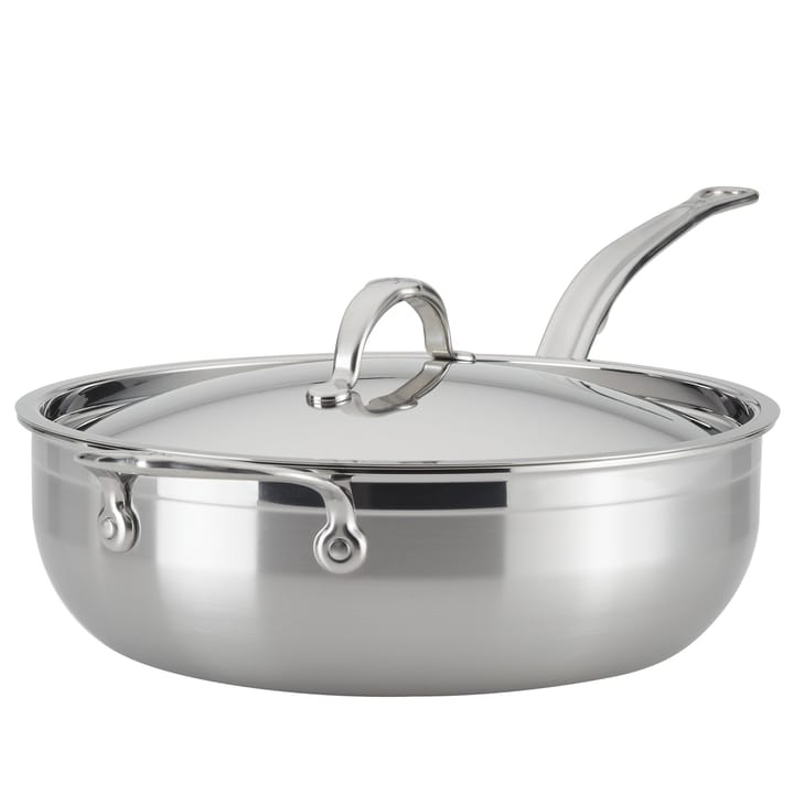 Hestan Probond Traktørpande, 4,7 L Hestan