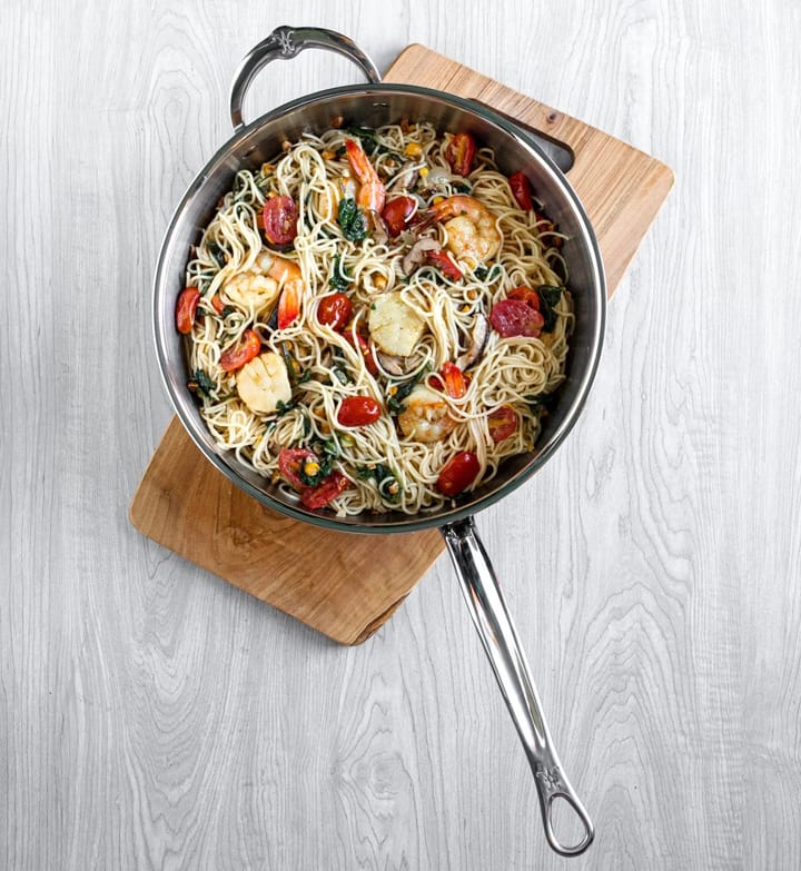 Hestan Probond Traktørpande, 4,7 L Hestan