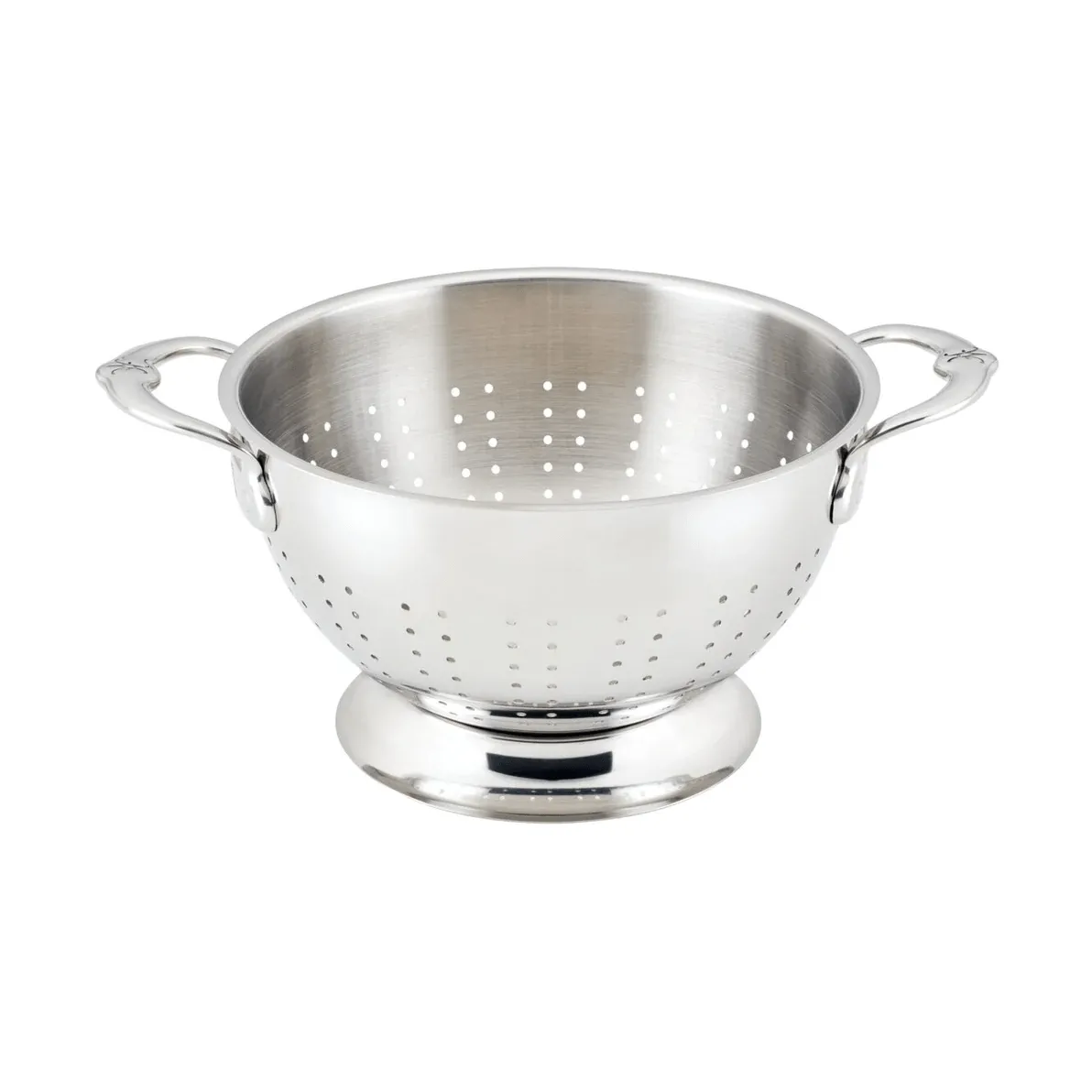 Hestan Provisions dørslag, Rustfrit stål, 4,7 L Hestan