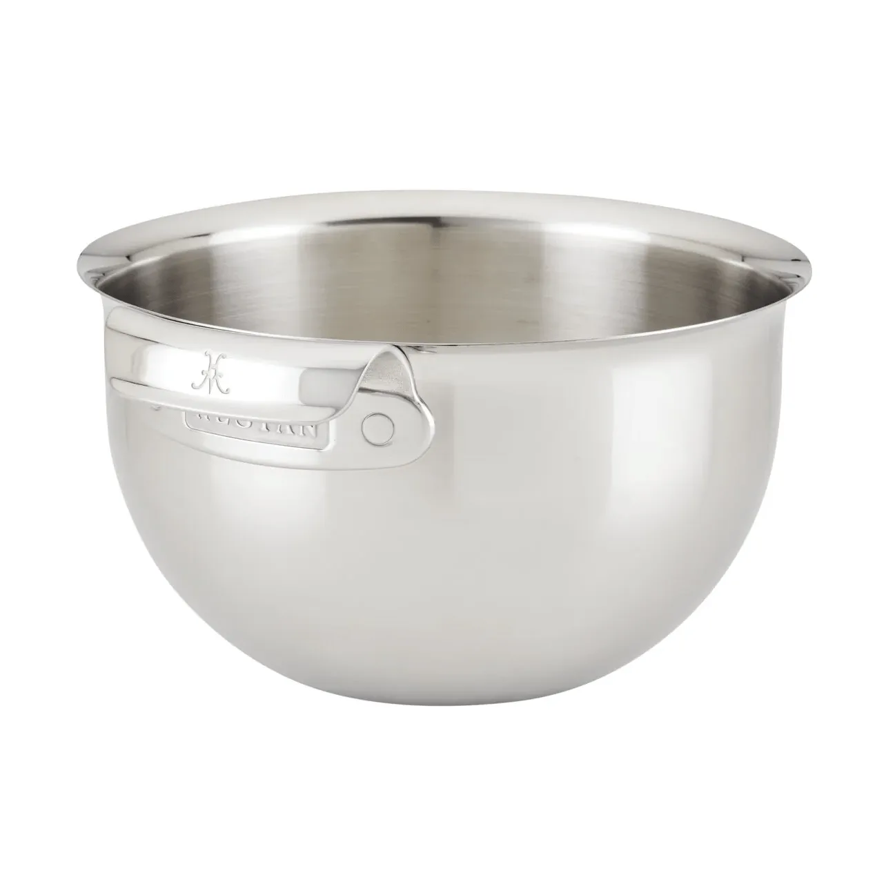Hestan Provisions skål, Rustfrit stål, 6,6 L Hestan