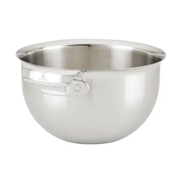 Hestan Provisions skål - Rustfrit stål, 6,6 L - Hestan
