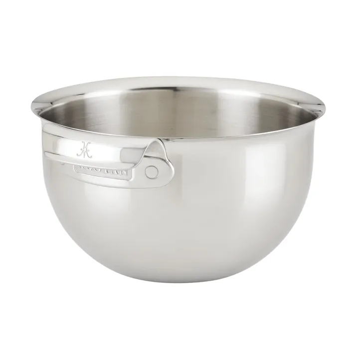 Hestan Provisions skål - Rustfrit stål, 6,6 L - Hestan