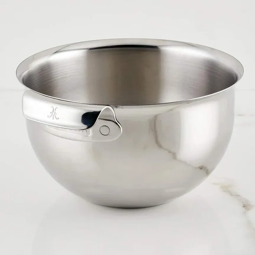 Hestan Provisions skål, Rustfrit stål, 6,6 L Hestan