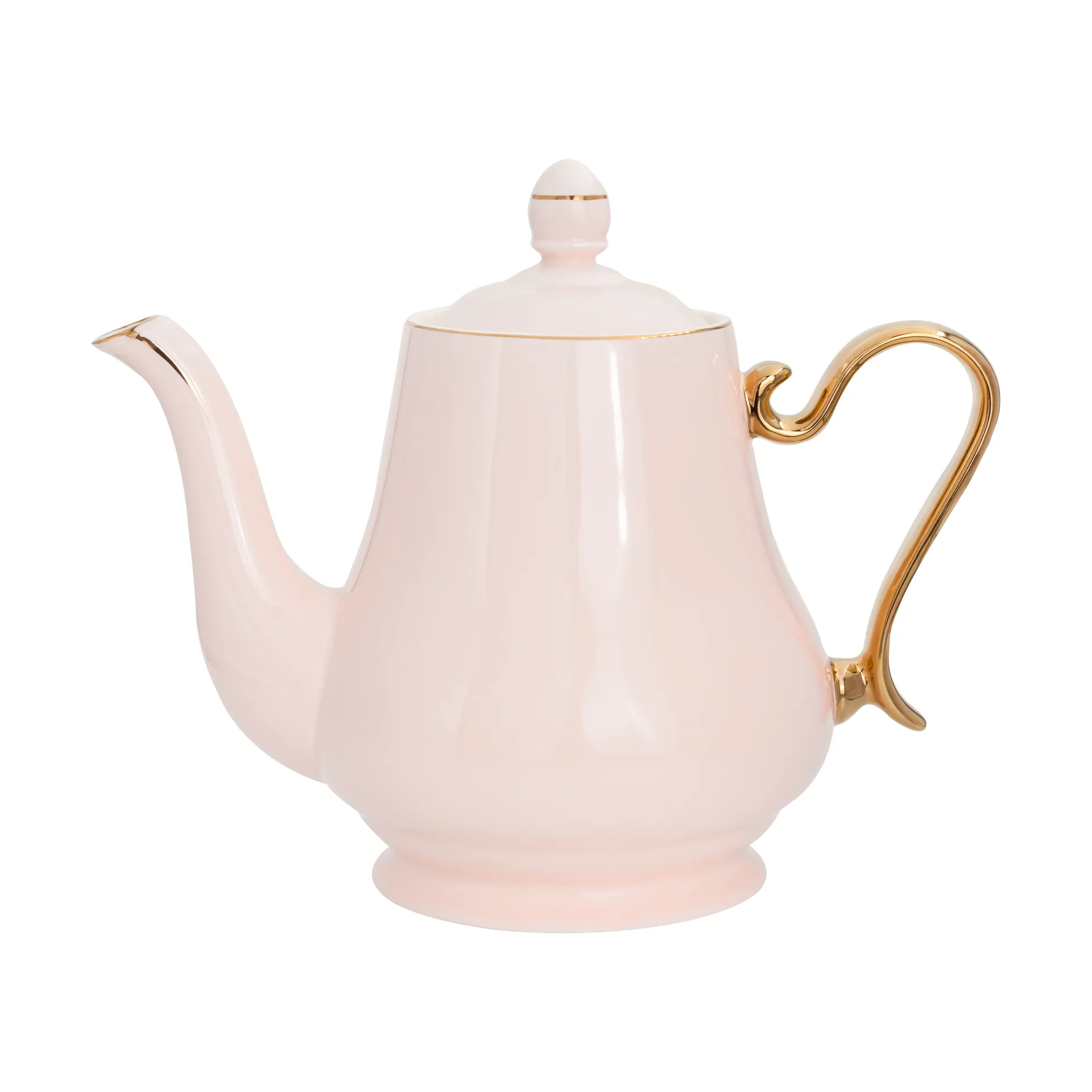 Cielo Rosa kande 1,05 L, Rosa Hilke Collection