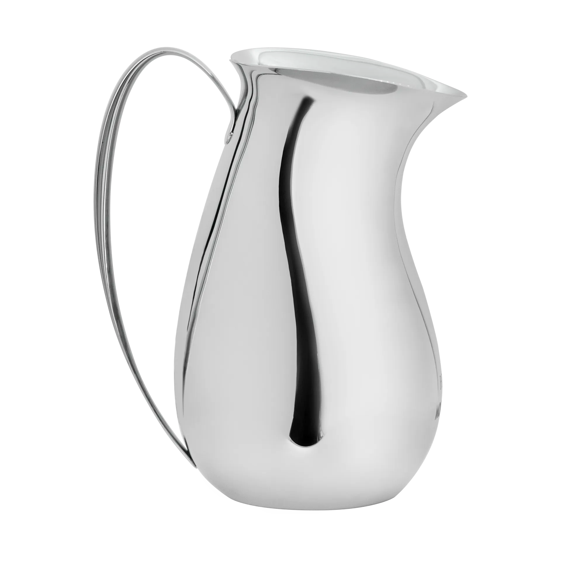 Hilke X Mumitrold kande 1,5 L, Rustfrit stål
 Hilke Collection