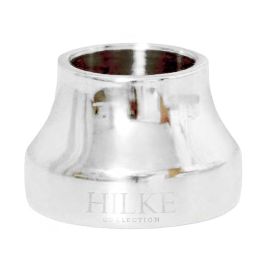 Hilke Collection Piccolo no.2 lysestage Forniklet messing