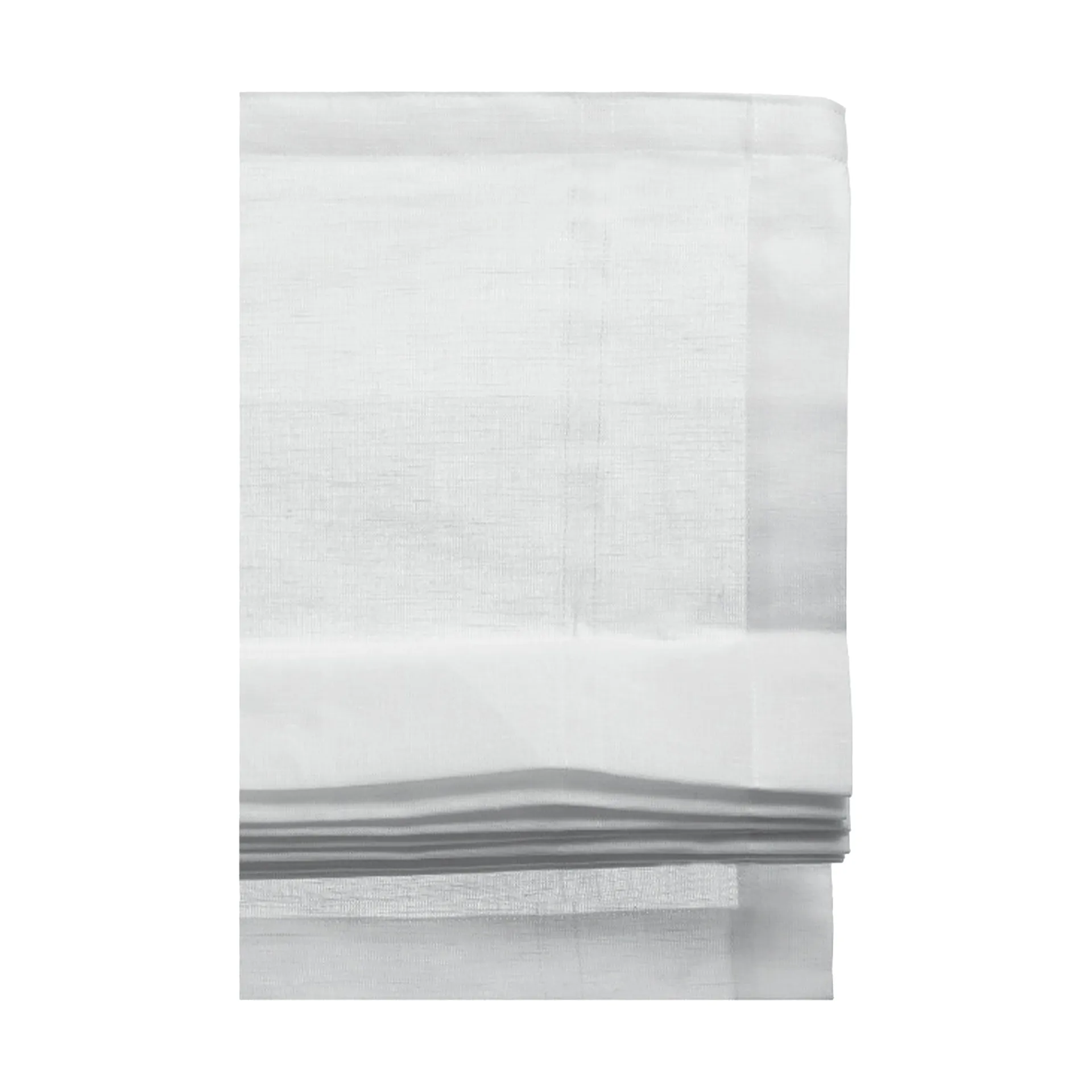 Ebba hissgardin Optical White, 60x180 cm Himla