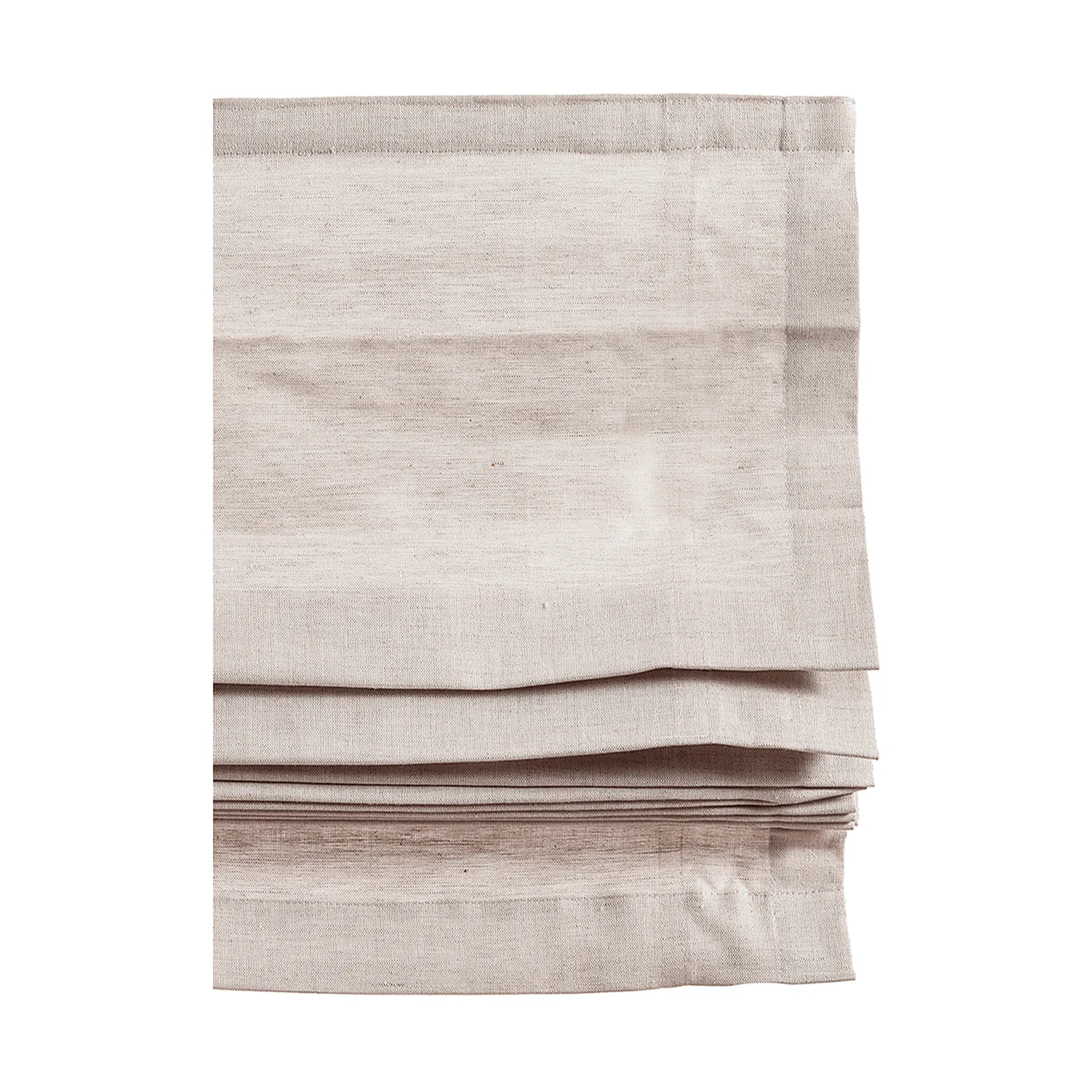 Ebba rullegardin 150x180 cm, Natural Himla