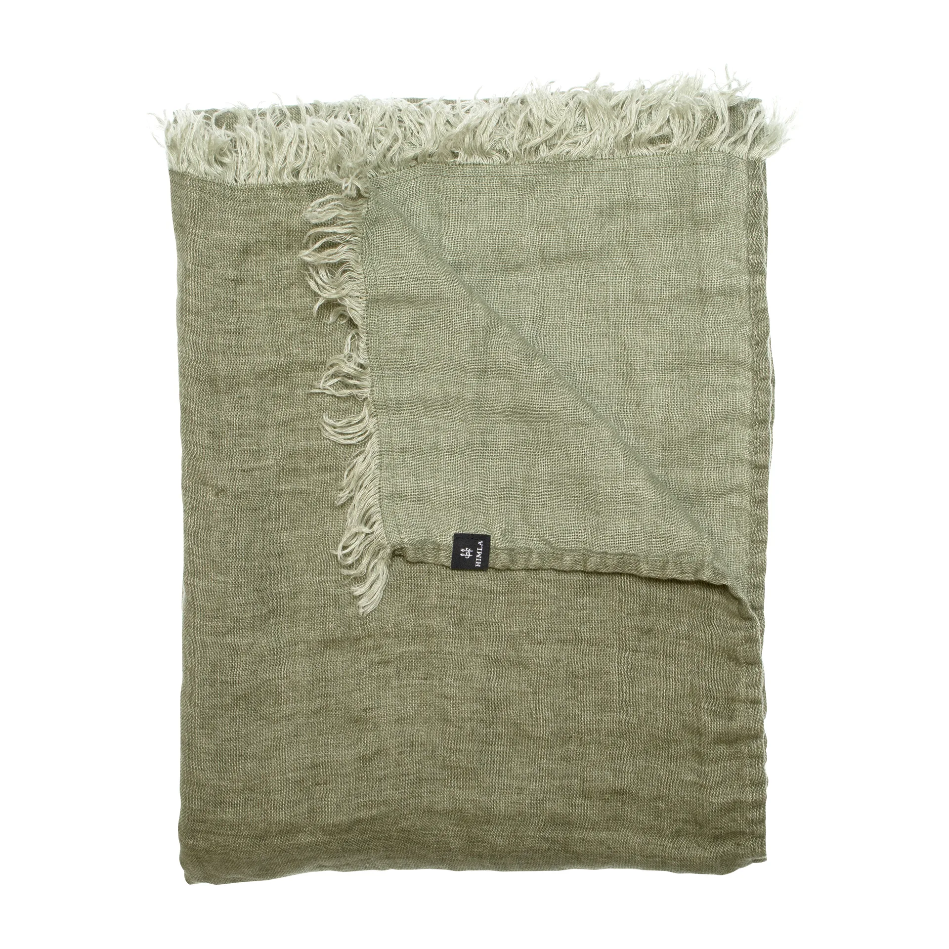 Hannelin plaid 130x170 cm, Herbary Himla