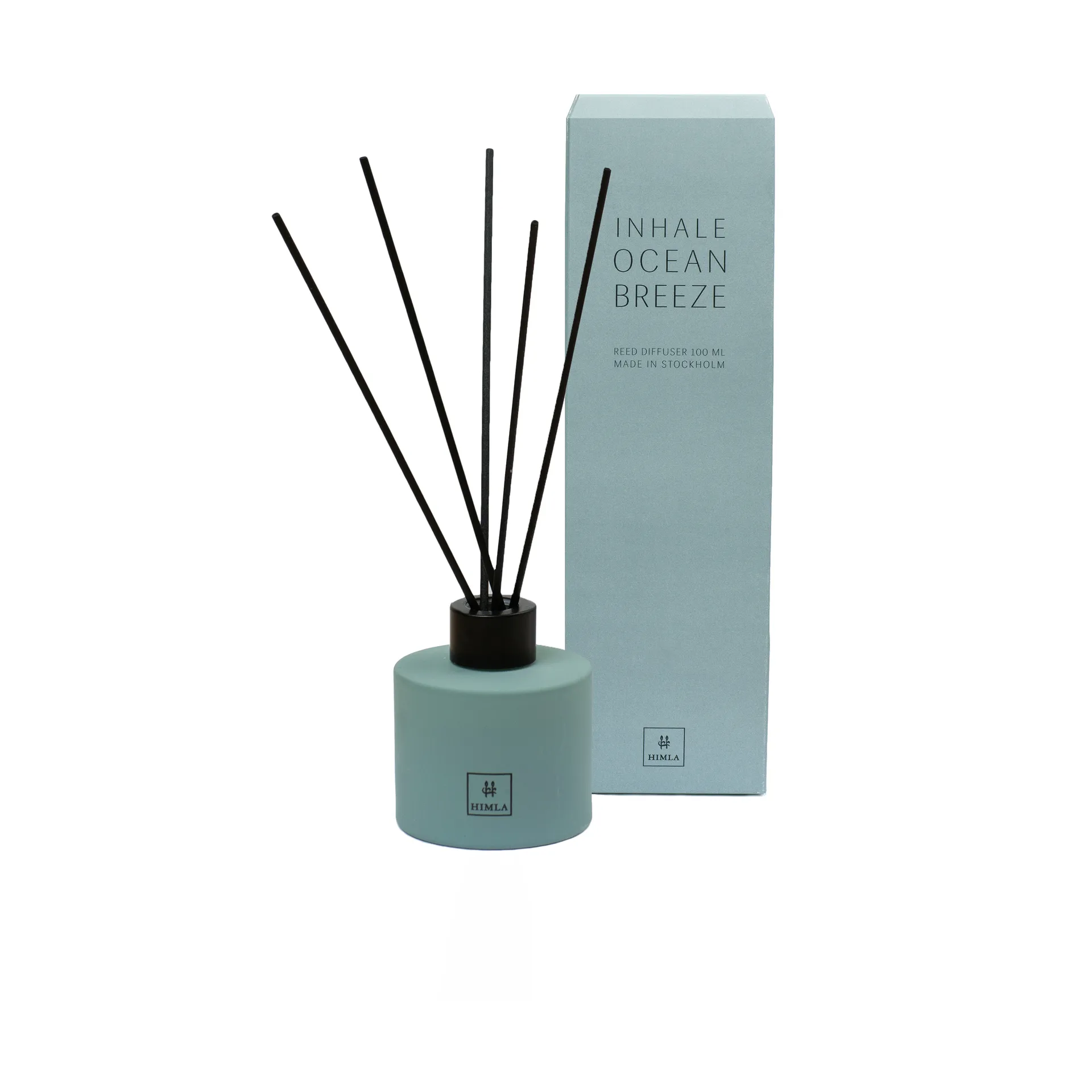Inhale Reed duftpinde 100 ml, Ocean breeze Himla