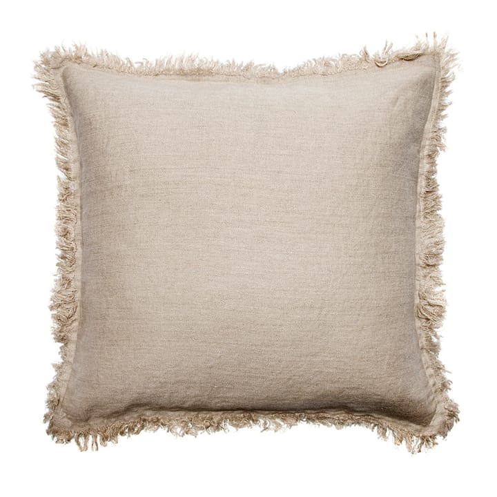 Merlin pudebetræk 50x50 cm - Natural (beige) - Himla