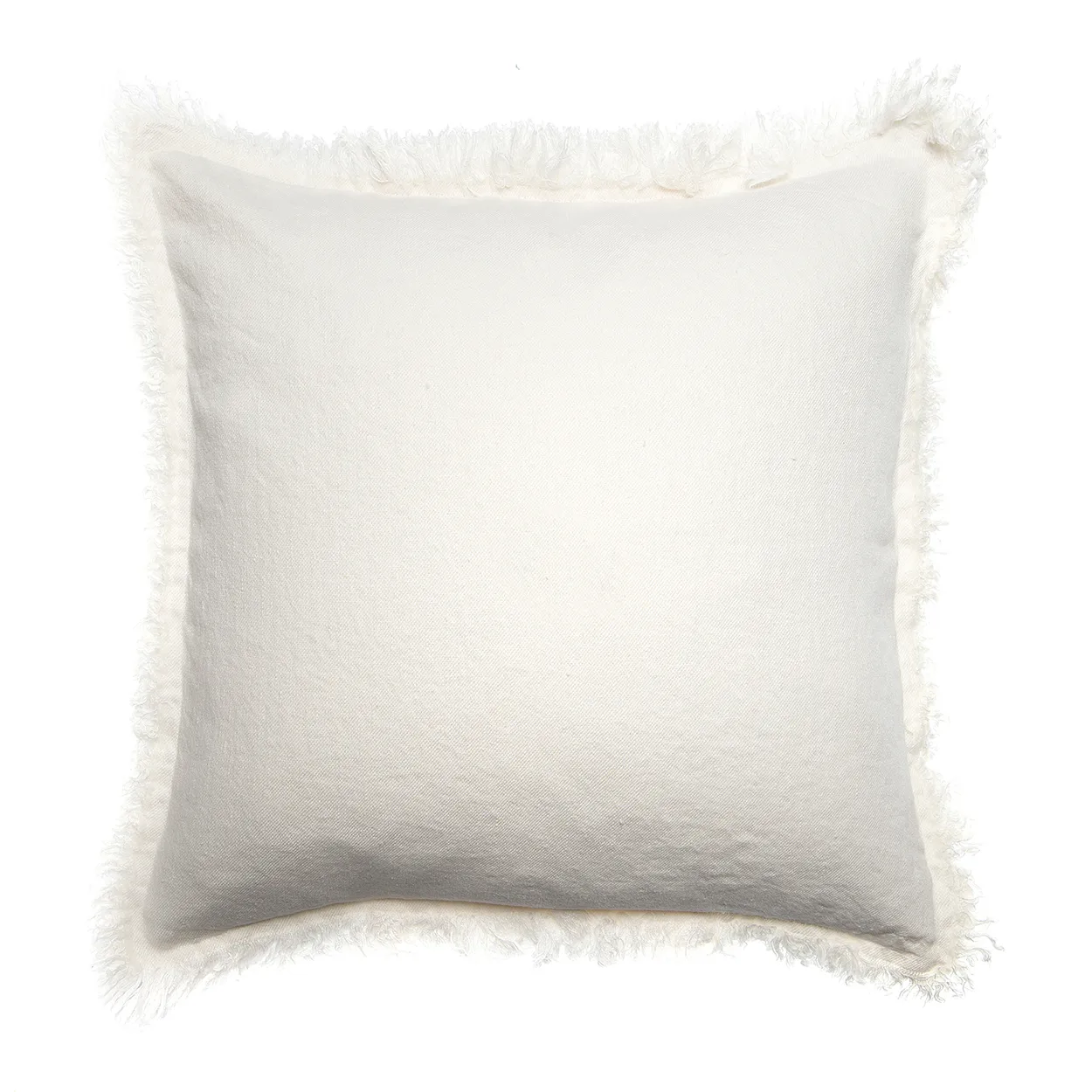 Himla Merlin pudebetræk 50x50 cm Offwhite (hvid)