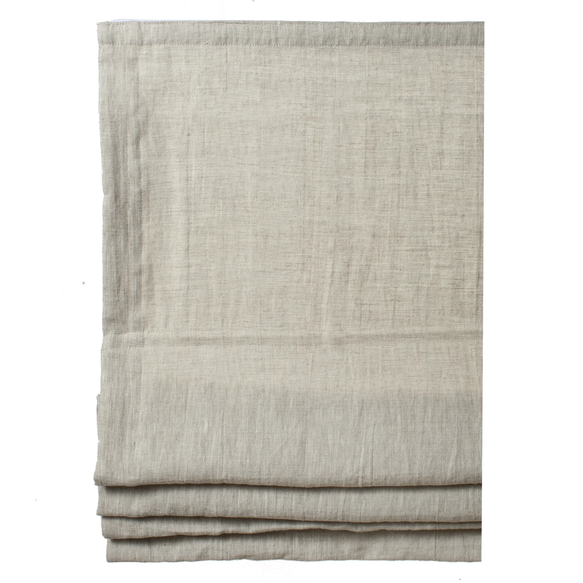 Miramar rullegardin 100x180 cm, Oatmeal Himla