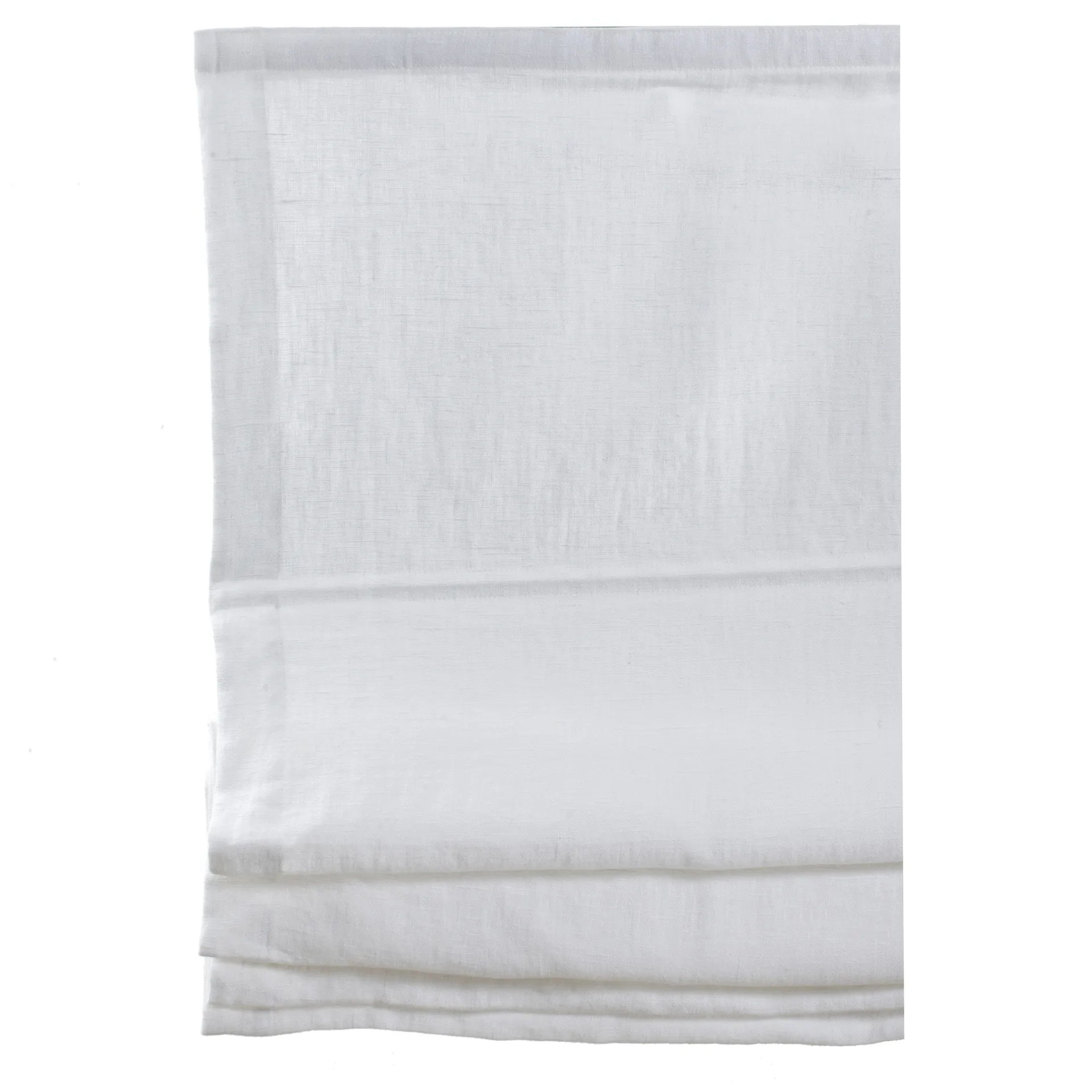 Miramar rullegardin 110x180 cm, White Himla